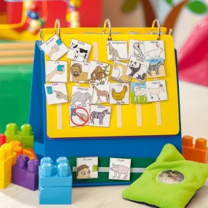 activity binder