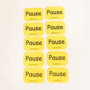 Picto “Pause”