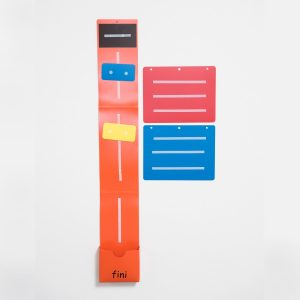 Kit Emploi du Temps
